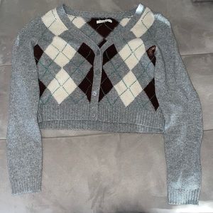 American Eagle Cardigan